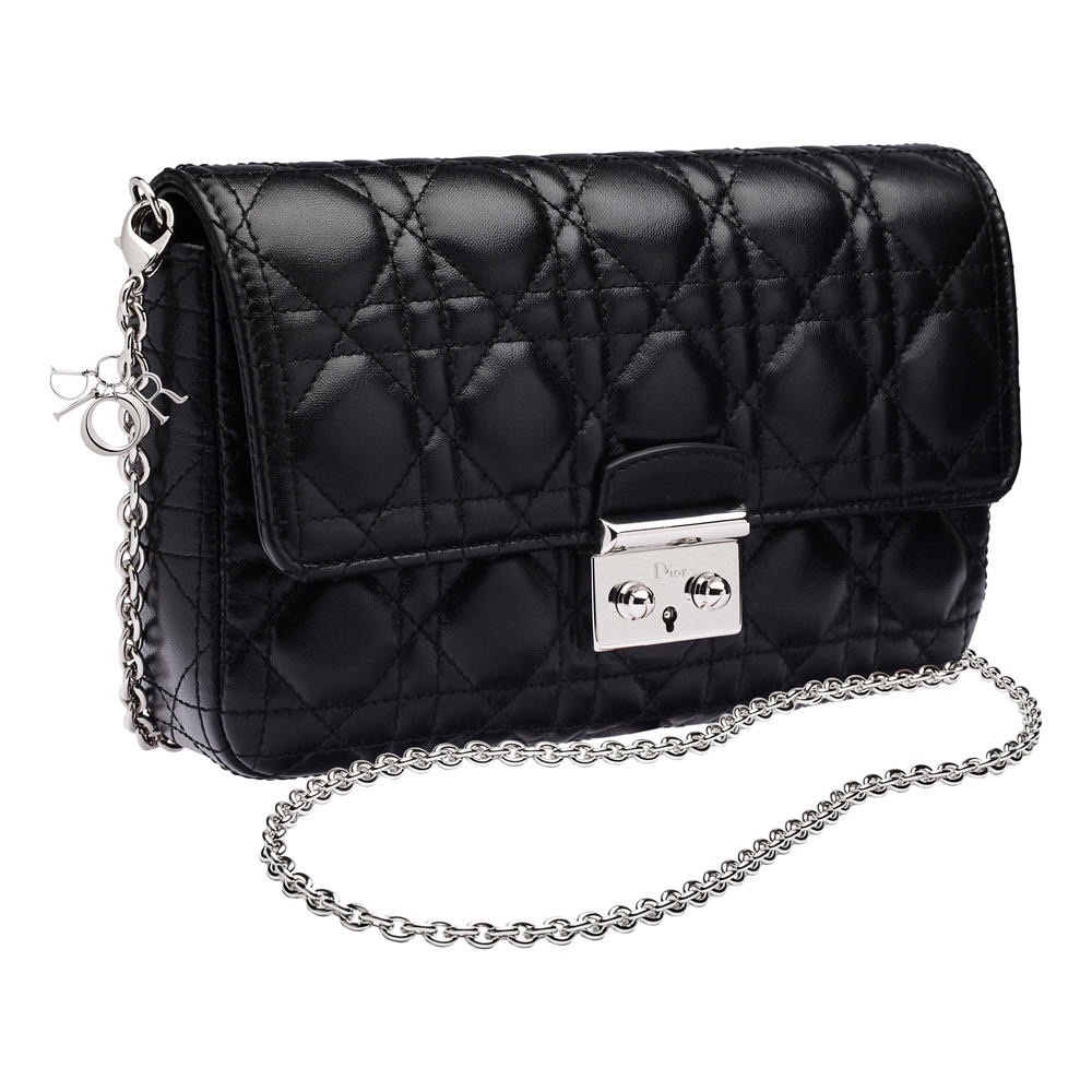 Miss Dior Promenade Crossbody/Clutch